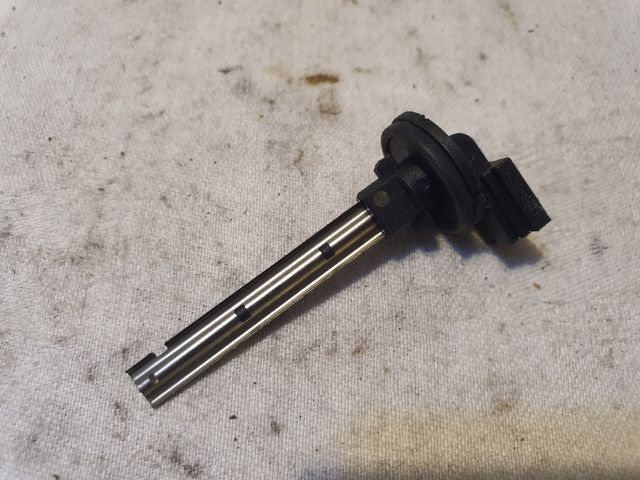 bontott BMW 3 E90 Belső Hőmérséklet Érzékelő