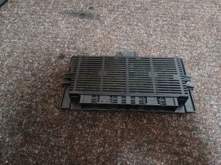 bontott BMW 3 E90 Belső Világítás Vezérlő Modul