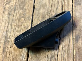 bontott BMW 3 E90 Belső Visszapillantó Tükör Talp Burkolat