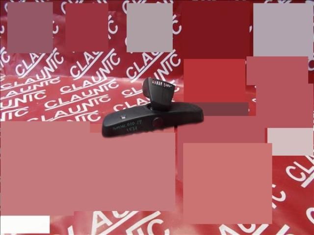 bontott BMW 3 E90 Belső Visszapillantó Tükör