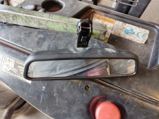 bontott BMW 3 E90 Belső Visszapillantó Tükör