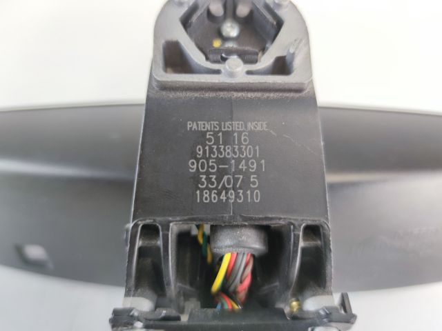 bontott BMW 3 E90 Belső Visszapillantó Tükör