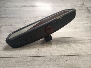 bontott BMW 3 E90 Belső Visszapillantó Tükör