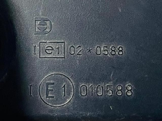 bontott BMW 3 E90 Belső Visszapillantó Tükör