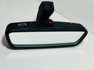 bontott BMW 3 E90 Belső Visszapillantó Tükör