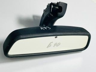 bontott BMW 3 E90 Belső Visszapillantó Tükör