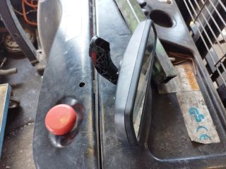 bontott BMW 3 E90 Belső Visszapillantó Tükör