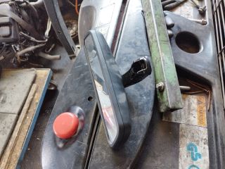 bontott BMW 3 E90 Belső Visszapillantó Tükör