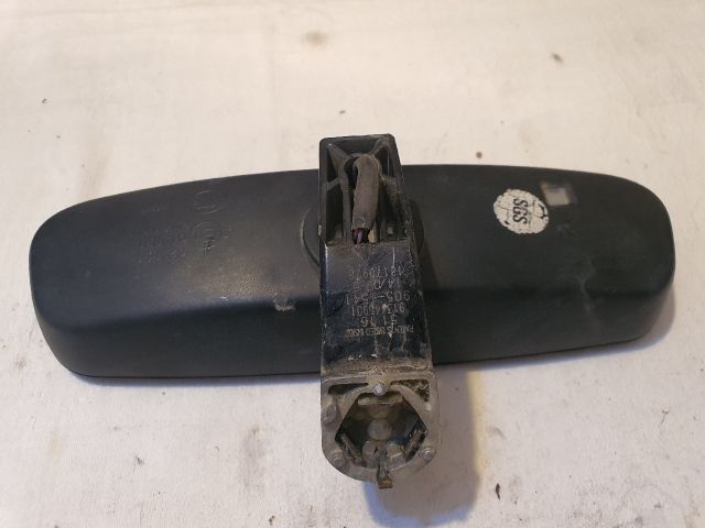 bontott BMW 3 E90 Belső Visszapillantó Tükör