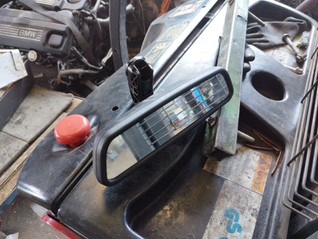 bontott BMW 3 E90 Belső Visszapillantó Tükör