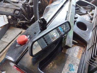 bontott BMW 3 E90 Belső Visszapillantó Tükör