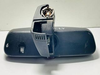 bontott BMW 3 E90 Belső Visszapillantó Tükör