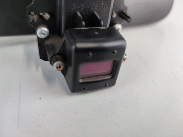 bontott BMW 3 E90 Belső Visszapillantó Tükör