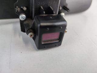 bontott BMW 3 E90 Belső Visszapillantó Tükör