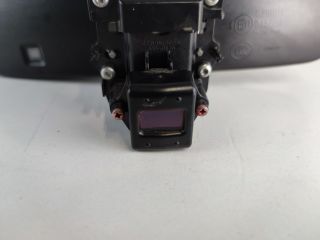 bontott BMW 3 E90 Belső Visszapillantó Tükör