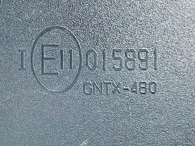 bontott BMW 3 E90 Belső Visszapillantó Tükör