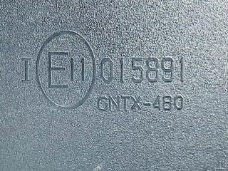 bontott BMW 3 E90 Belső Visszapillantó Tükör