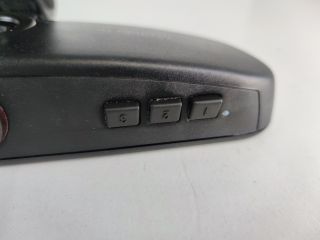 bontott BMW 3 E90 Belső Visszapillantó Tükör