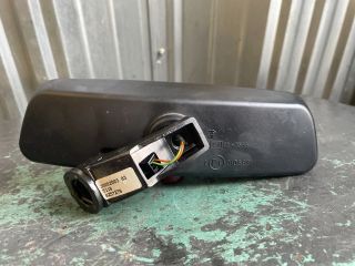 bontott BMW 3 E90 Belső Visszapillantó Tükör