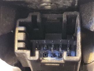 bontott BMW 3 E90 Belső Visszapillantó Tükör