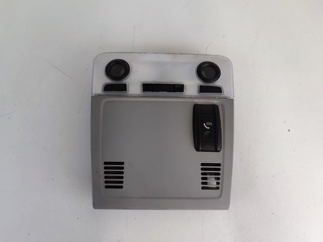 bontott BMW 3 E90 Beltér Világítás Első