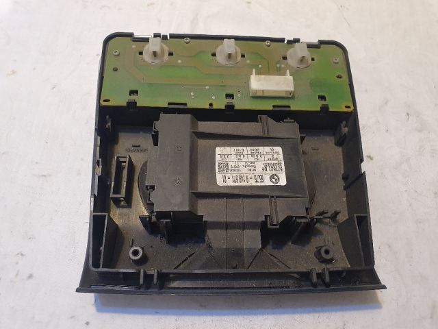 bontott BMW 3 E90 Beltér Világítás Első