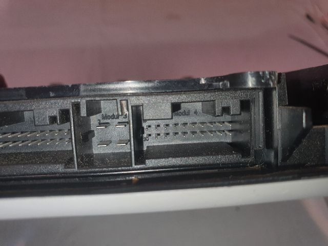 bontott BMW 3 E90 Beltér Világítás Első