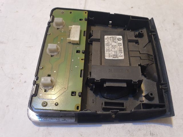 bontott BMW 3 E90 Beltér Világítás Első