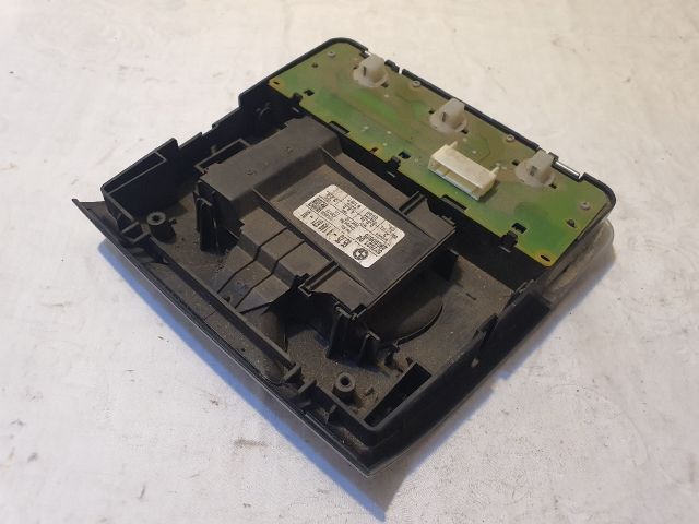 bontott BMW 3 E90 Beltér Világítás Első