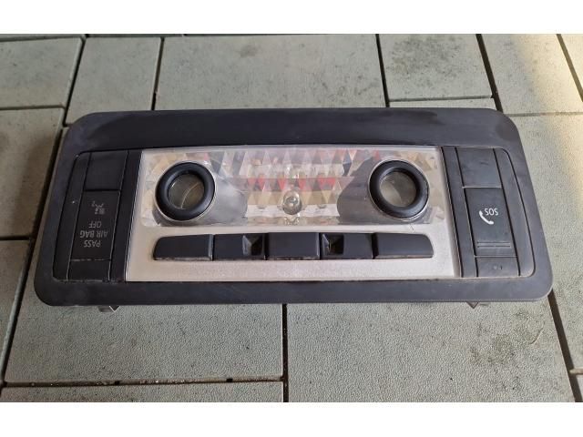 bontott BMW 3 E90 Beltér Világítás Első