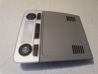 bontott BMW 3 E90 Beltér Világítás Első