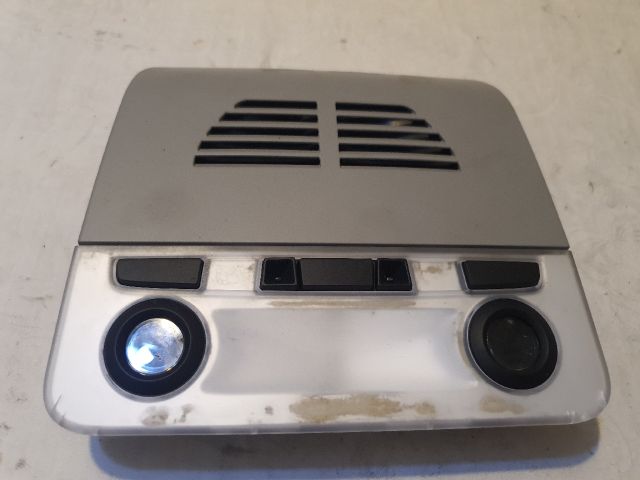 bontott BMW 3 E90 Beltér Világítás Első