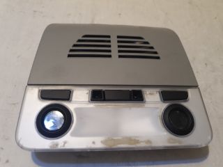 bontott BMW 3 E90 Beltér Világítás Első