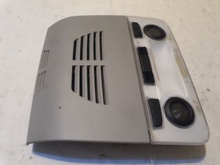 bontott BMW 3 E90 Beltér Világítás Első