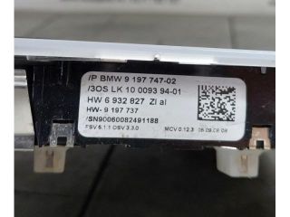 bontott BMW 3 E90 Beltér Világítás Első