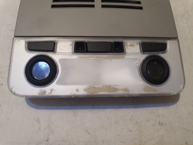 bontott BMW 3 E90 Beltér Világítás Első