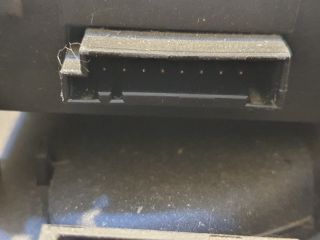 bontott BMW 3 E90 Beltér Világítás Első