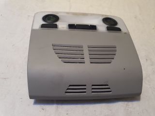 bontott BMW 3 E90 Beltér Világítás Első