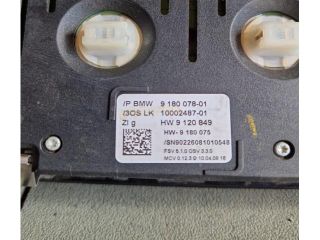 bontott BMW 3 E90 Beltér Világítás Első