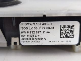 bontott BMW 3 E90 Beltér Világítás Első