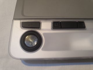 bontott BMW 3 E90 Beltér Világítás Első