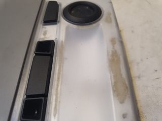 bontott BMW 3 E90 Beltér Világítás Első