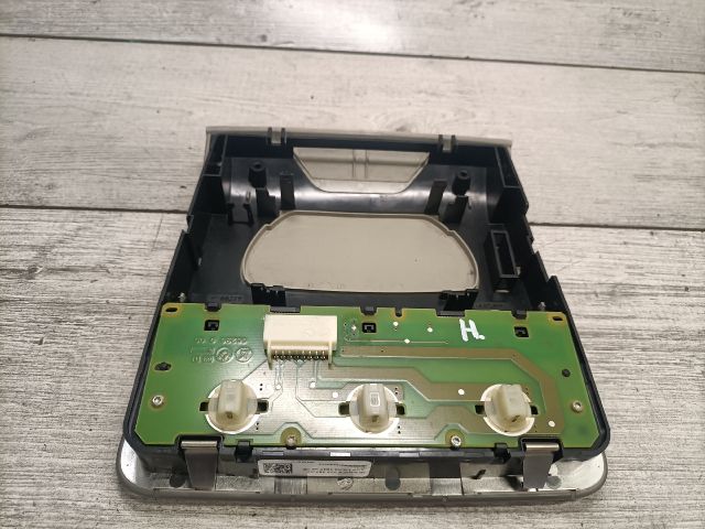 bontott BMW 3 E90 Beltér Világítás Hátsó