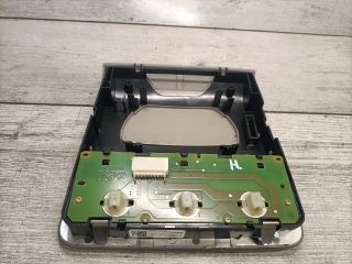 bontott BMW 3 E90 Beltér Világítás Hátsó