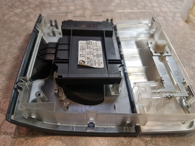 bontott BMW 3 E90 Beltér Világítás Hátsó