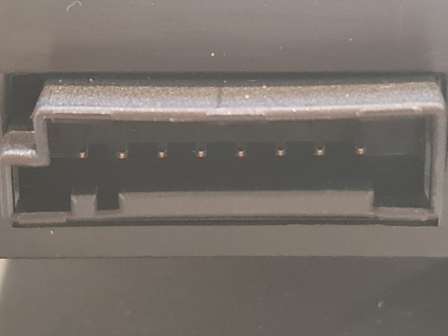 bontott BMW 3 E90 Beltér Világítás Hátsó