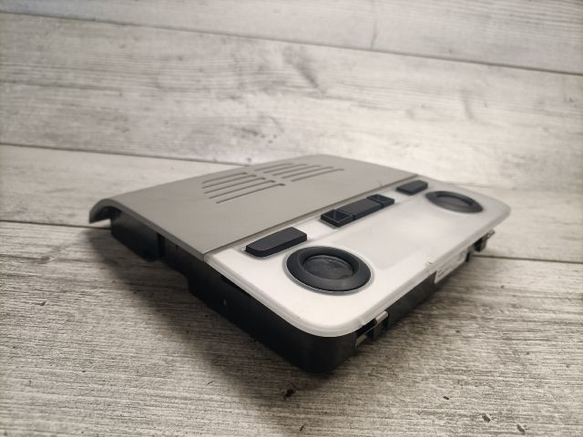 bontott BMW 3 E90 Beltér Világítás Hátsó