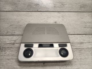 bontott BMW 3 E90 Beltér Világítás Hátsó