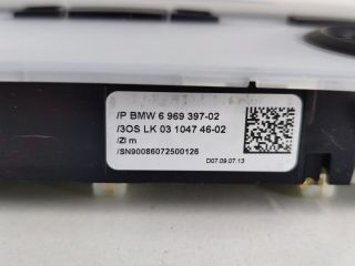 bontott BMW 3 E90 Beltér Világítás Hátsó