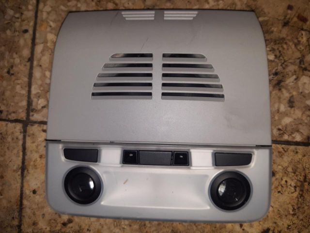 bontott BMW 3 E90 Beltér Világítás Hátsó